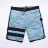 Hot Brand  H New Summer Fashion Men Board Shorts Phantom Bermuda Beach Shorts Swim Shorts Waterproof Quick Dry Casual Swimwear 3