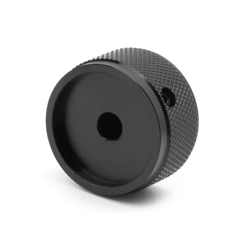 Potentiometer Knob Cap Rotary Encoder Knob Aluminum Knob for HIFI Audio Amplifier