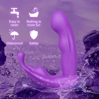 APP Control G-Punkt Vibrator Vagina Frauen Höschen Kaninchen Vibrator für Frauen Klitoris Stimulator Weibliche Masturbator Erwachsene Sex Spielzeug 5