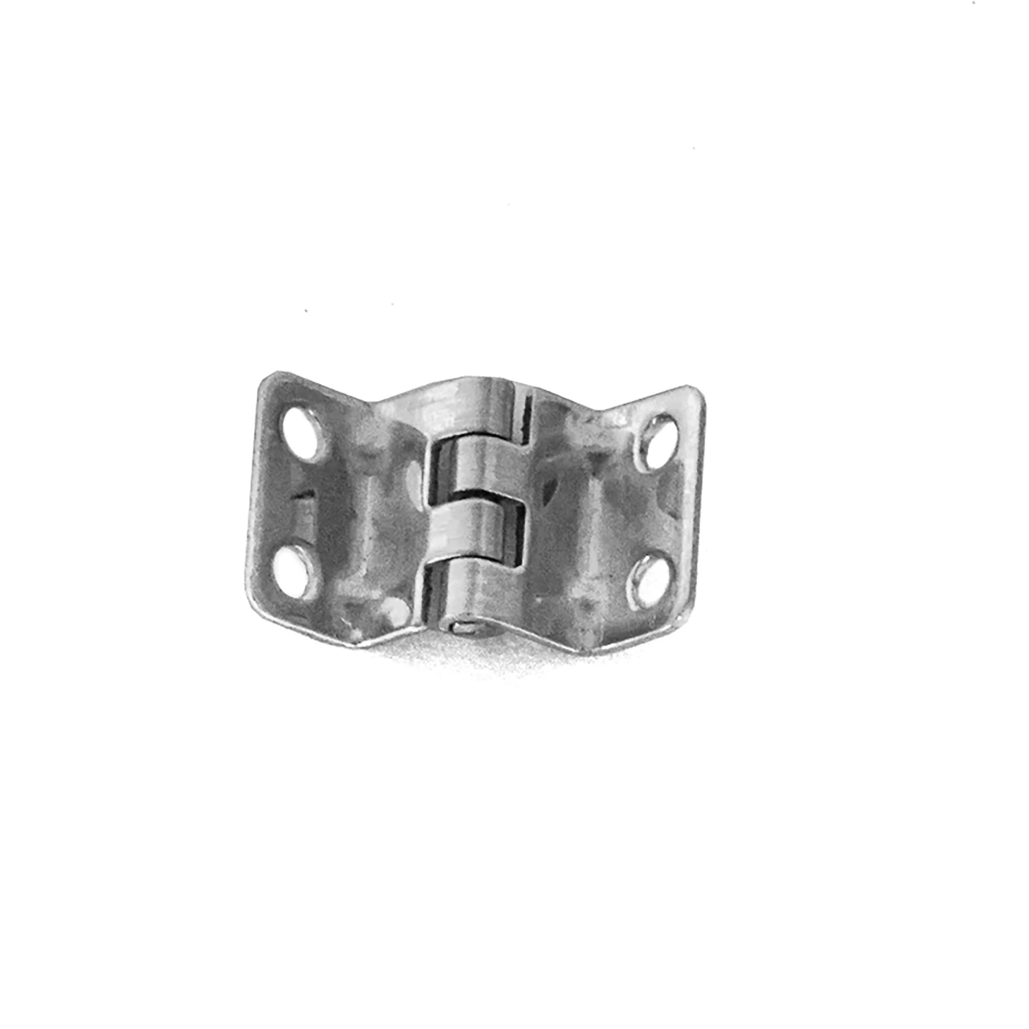 LESU Metal Door Hinge Truck Accessory For 1/14 DIY RC Tamiyay Tractor Trailer Dumper RC Model Th20189-Smt3 3