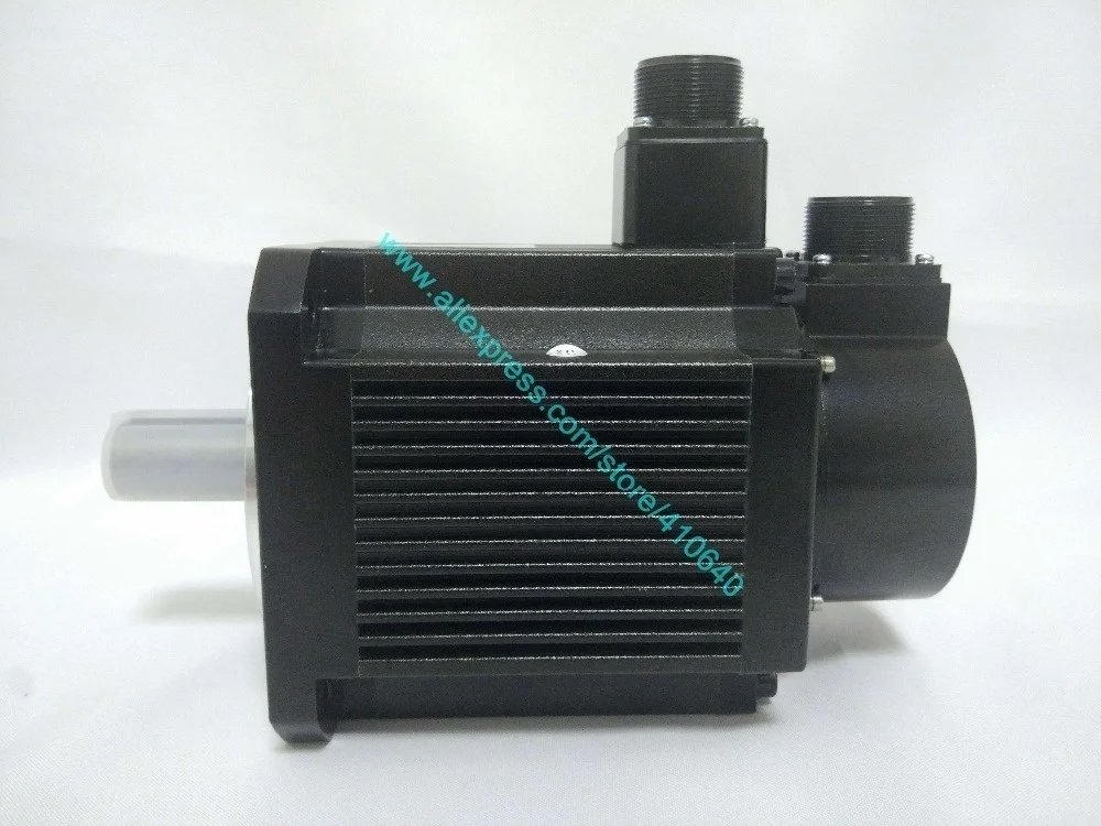 Servo Motor JSMA-MB15ABK01  (5)