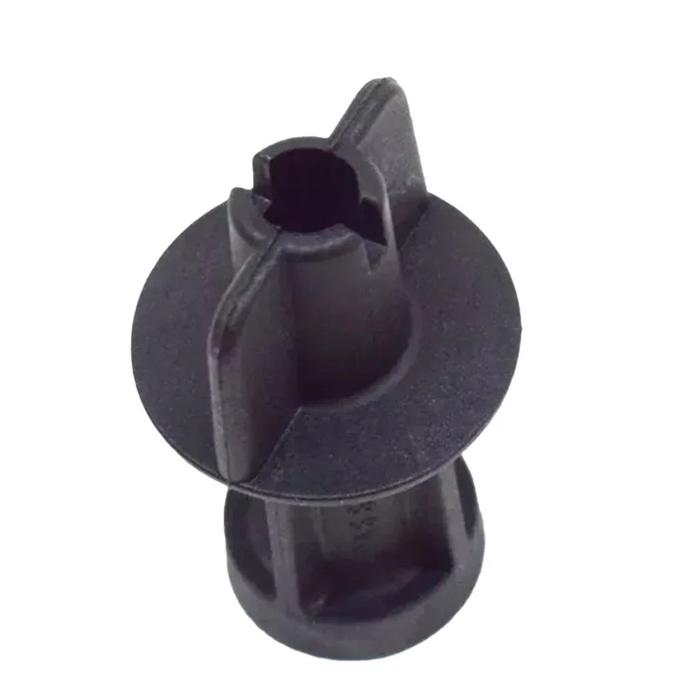 Car Tail Light Fixing Screw W707612-S300 1182772 For Ford Focus 2012-Fiesta 2011-ABS Black Rear Outer Lamp Nut