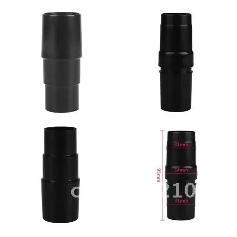 

Vacuum Cleaner Adapters Replacement Tool 32mm 35mm 4pcs Diameter Convert