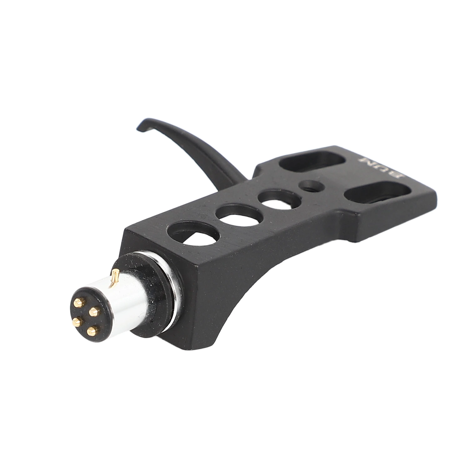  ̺ Headshell For Technics For Other ̺ 4   Fit Phono ̺ Headshell