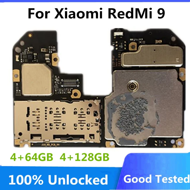 Circuit. Xiaomi Redmi 9C 3/64GB