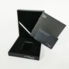 New Gift Box Suit for D Lighters Include Instruction Manual (Excluding Lighters) Luxury Cigarette Case Birthday Gift Dupont 4