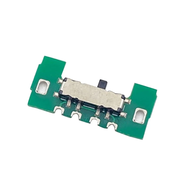Power-On-Off-Board-Switch-Unidade-PCB-Substituir-Adequado-para-Gba-GBC ...