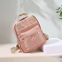 GOLF2023 new donut backpack ins tide cute Japanese girl student schoolbag travel backpack 1