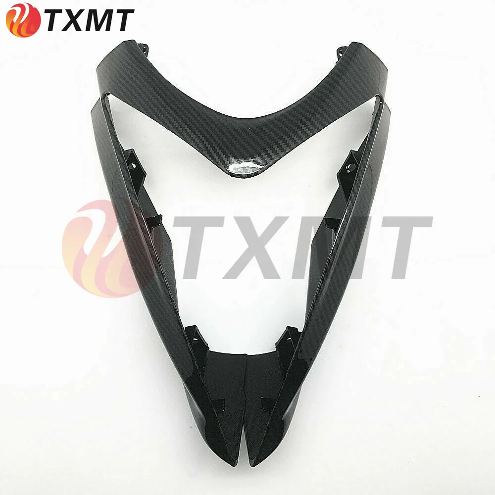 

Накладка на переднюю фару для Kawasaki ER6N 09-10-11