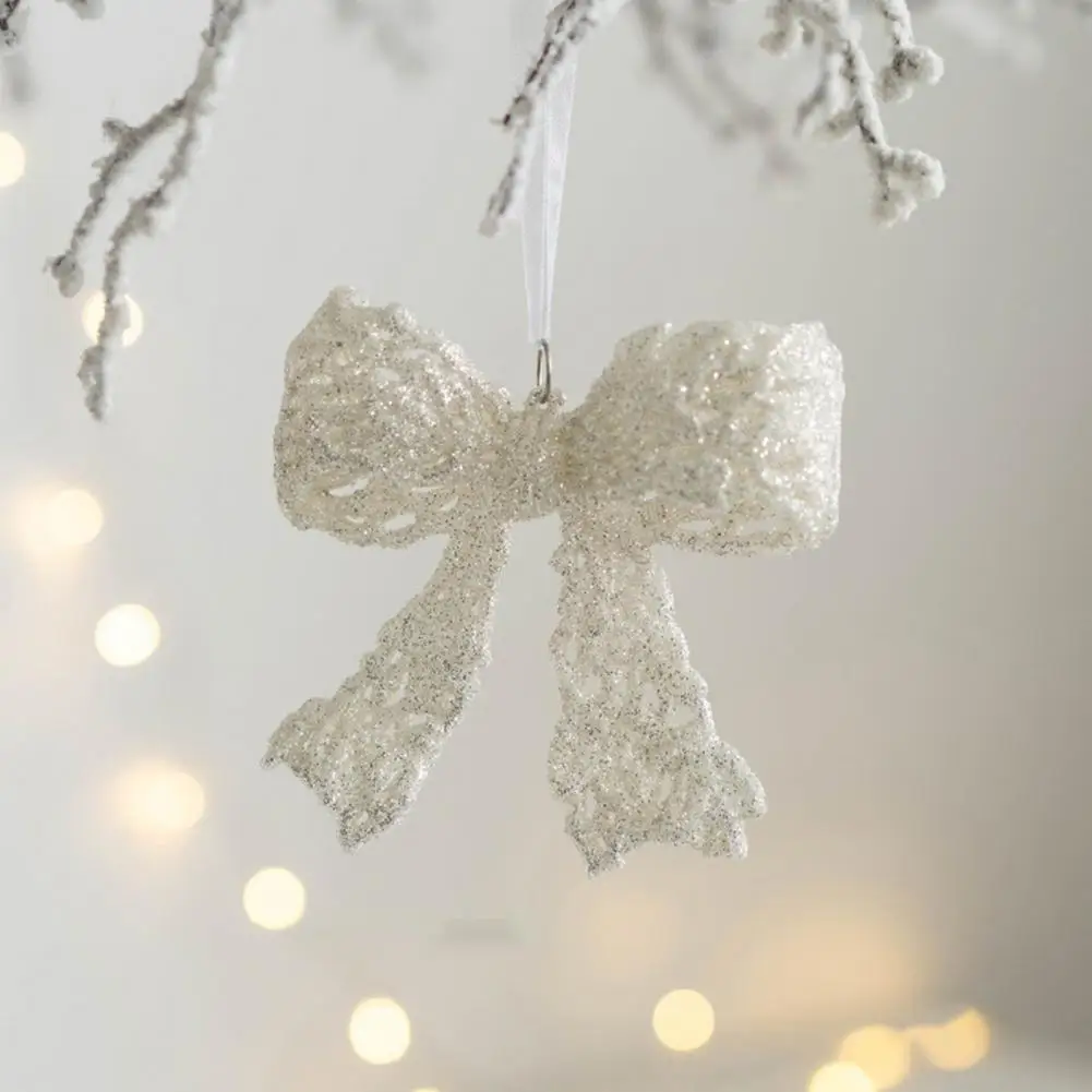 Christmas Tree Decoration Christmas Star Decoration Chritsmas Hanging Pendant Excellent Christmas Xmas Tree Five-pointed Star Pendant Lightweight Chritsmas for Party