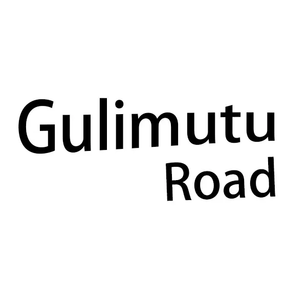 Gulimutu Road Store