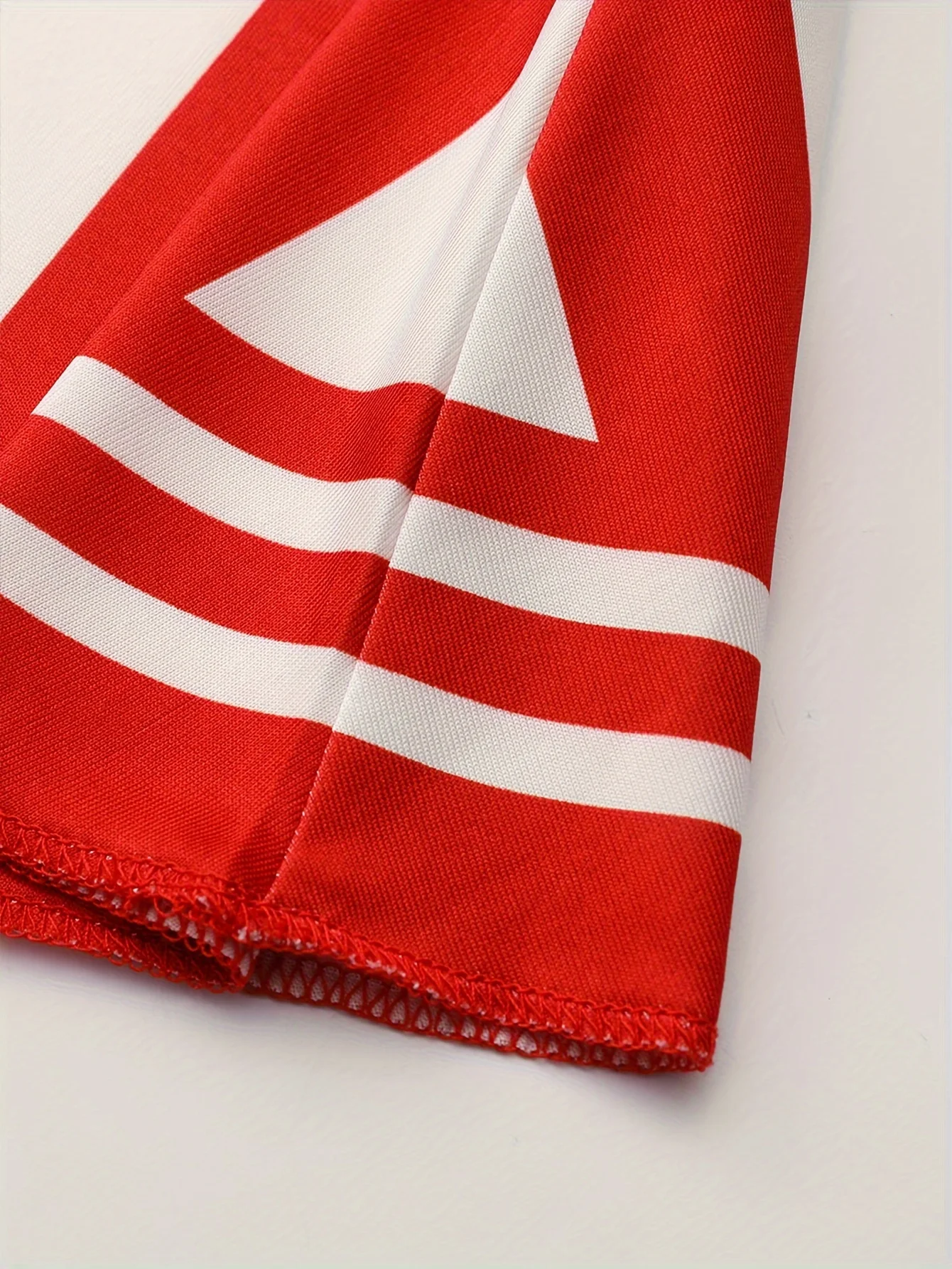 Description Picture 5 of itemChildren's Team Cheerleading Uniforms Girls Summer Sports Sleeveless Dresses Kids Fashionable Cheer Uniforms Skirts Cool