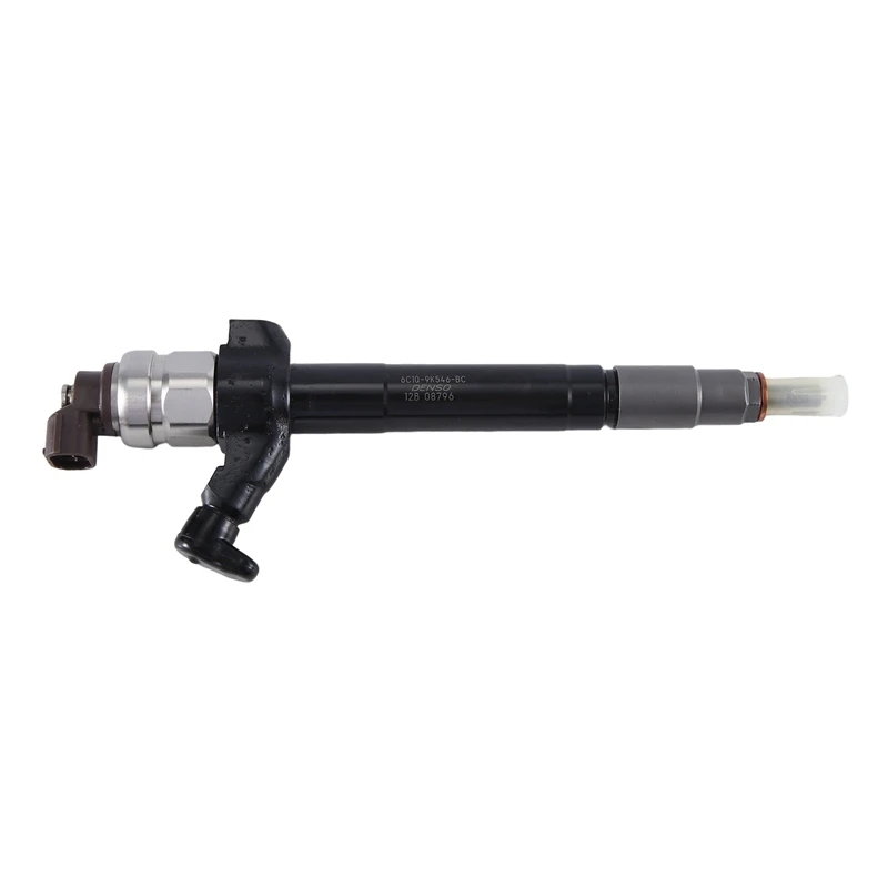 

Common Rail Injector 095000-7060 6C1Q-9K546-BC Fuel Injector For FORD TRANSIT DURATORQ 2.2L & 2.4 Component