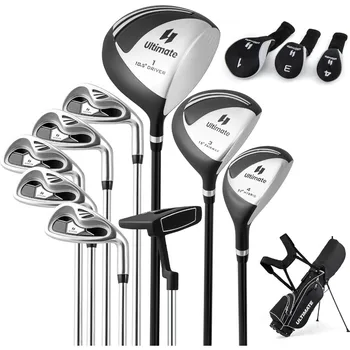 Men’s Complete Golf Club Set 1