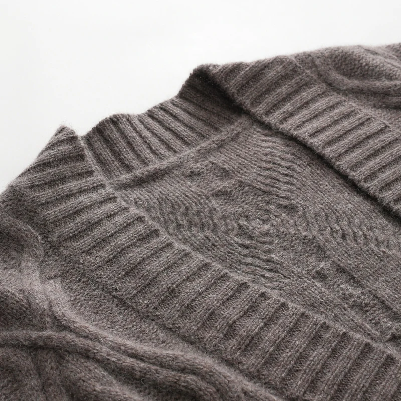 Рисунок 3 - Женская зимняя теплая однобортная