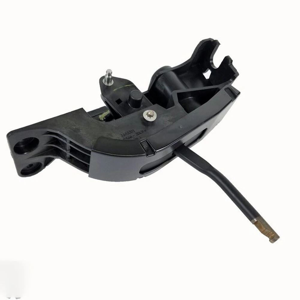 Transfer Case Shift Mechanism For 2007-2017 Jeep Wrangler 52060062AG передсветильник фара от производителя vland jk с drl 2007 2017 светодиодная передняя фара s 7 дюймов для jeep wrangler