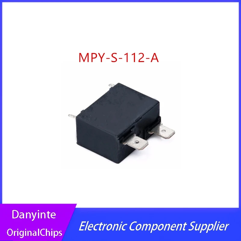 Nuovo 5Pcs-10 Pz/Lotto Mpy-S-112-A Mpy-S-112 12V 25A Dip-4