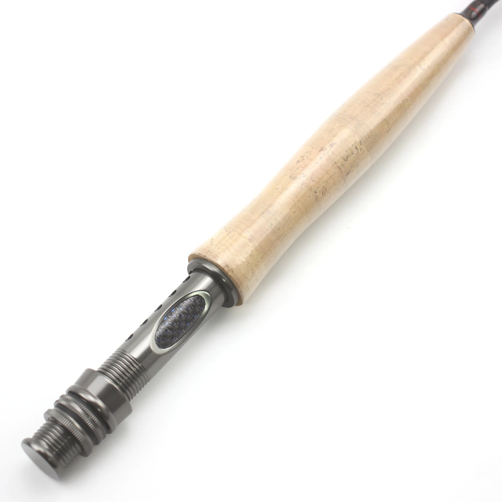 Wholesale Streamline Super Light Cork Grip Fly Fishing Rod - China Fly  Fishing Rod and Fishing Tackle price