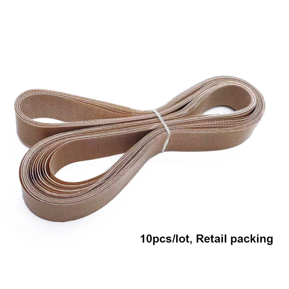 Polytetrafluoroethylene Belt for FR900 FR770 Continuous Sealer Suitable for Various Electronic Components Long lasting