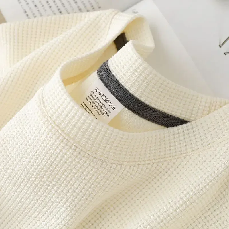 تي شيرت رجالي صيفي جديد برقبة دائرية وأكمام قصيرة...