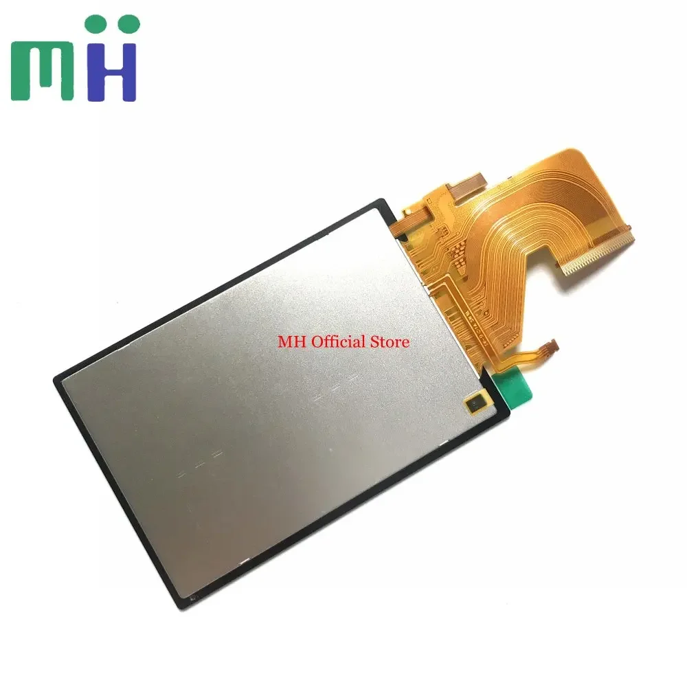 GX80 GX85 LCD Screen Display with Touch + Backilght For Panasonic Lumix DMC-GX80 DMC-GX85 Camera Repair Spare Part