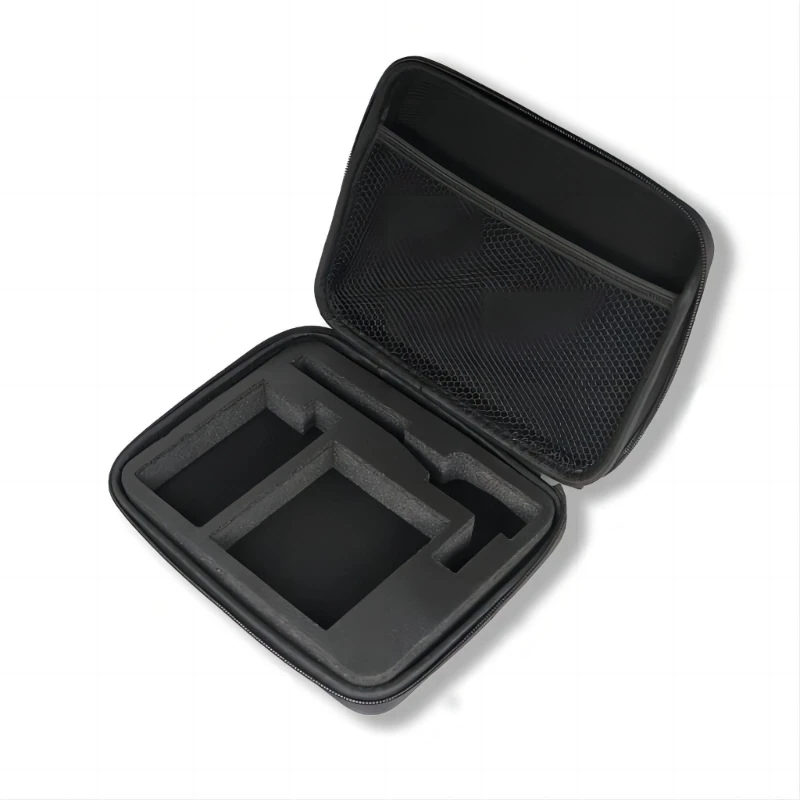 

Protective Bag Handbag for UV-5R Walkie talkies Protector Hunting Case