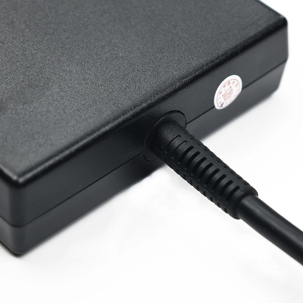 AC Carregador Portátil Para HP ZBook 17