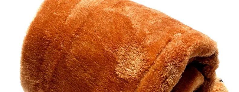 Description Picture 6 of itemExtra Thick Velvet Men's Warm Leather Trousers Cycling Windproof Waterproof Highly Elastic Male Cotton Pants Plus Size 5XL