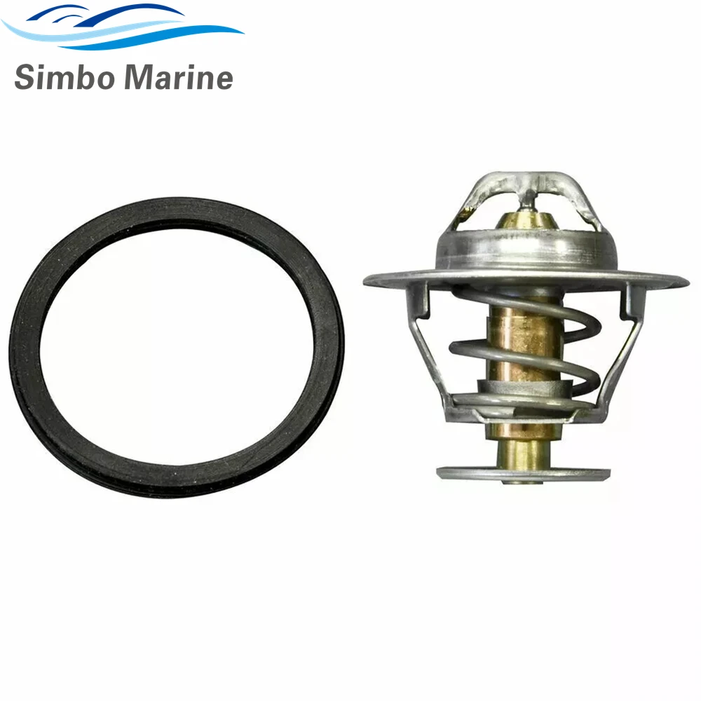 Joint De Pompe à Essence Pour Moteurs Volvo Penta Diesel (AD30, AD31, AD32, AD40, AD41, KAD42) – Repower Marine RM122205 – Neuf
