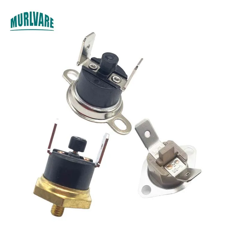 CoffeeMachineSparePartsThermostatTemperatureSensorSwitchFor