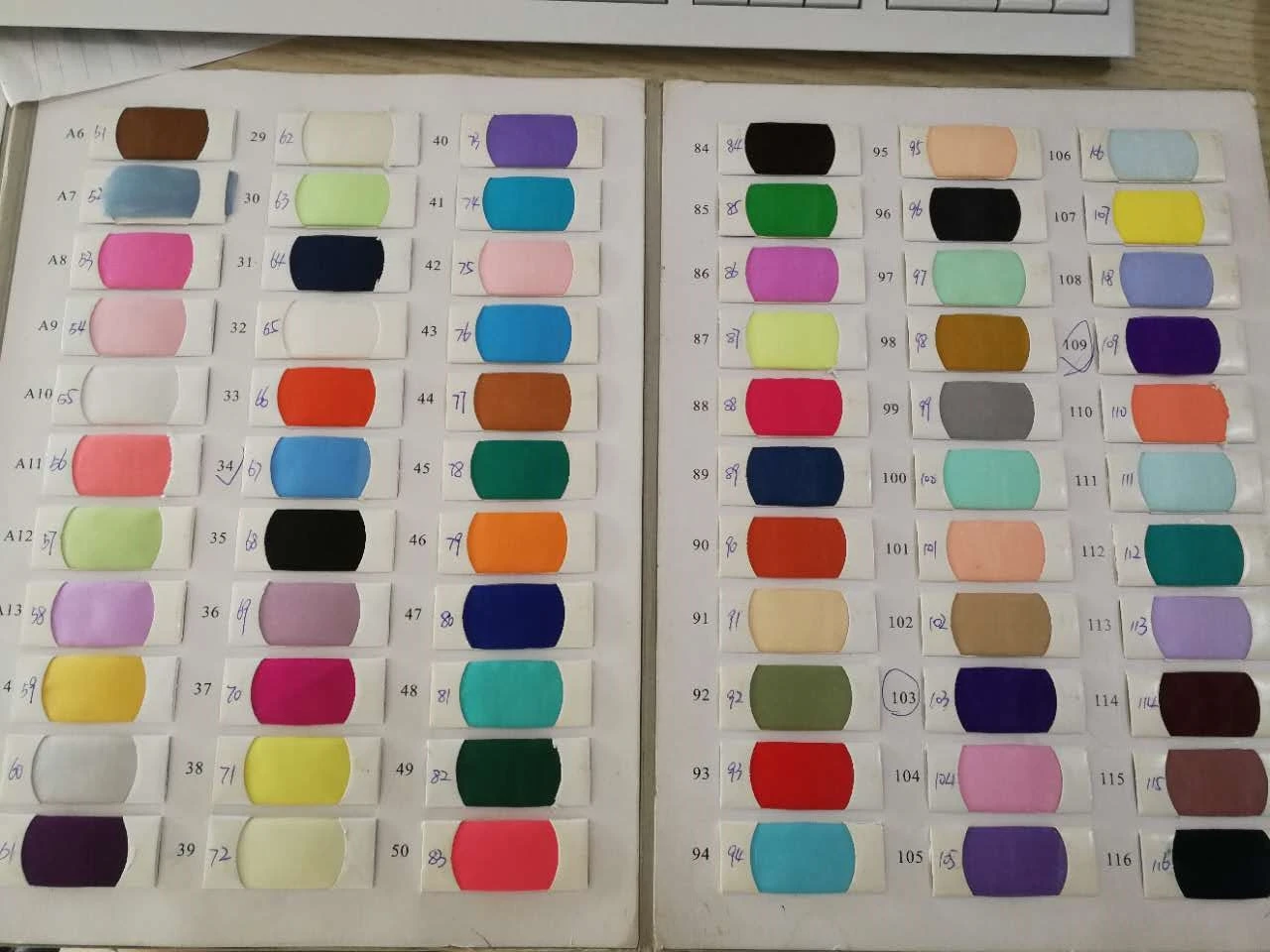 Рисунок 4 - Простое винтажное кружевное ТРАПЕЦИЕВИДНОЕ