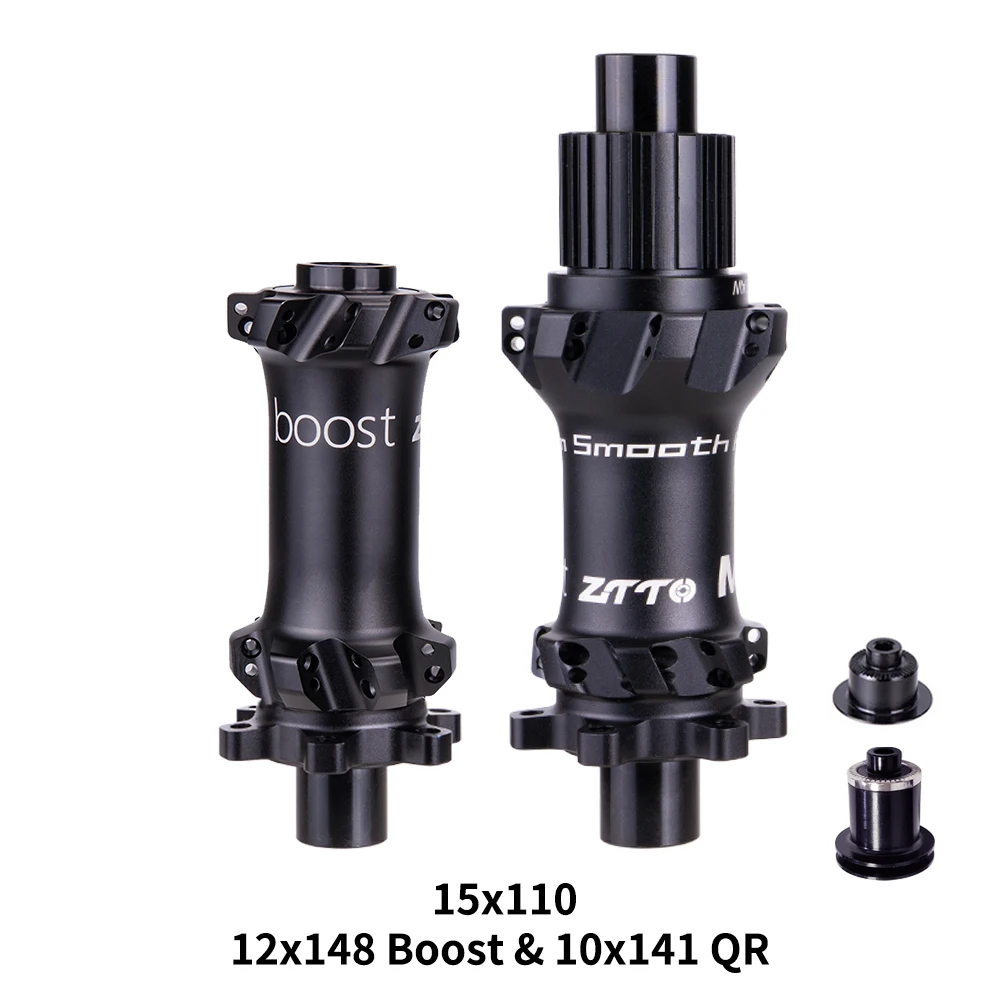 その他 toTZ ZTTO MTB Bike M1 Hub 6 Bolt Version 6 Pawls System