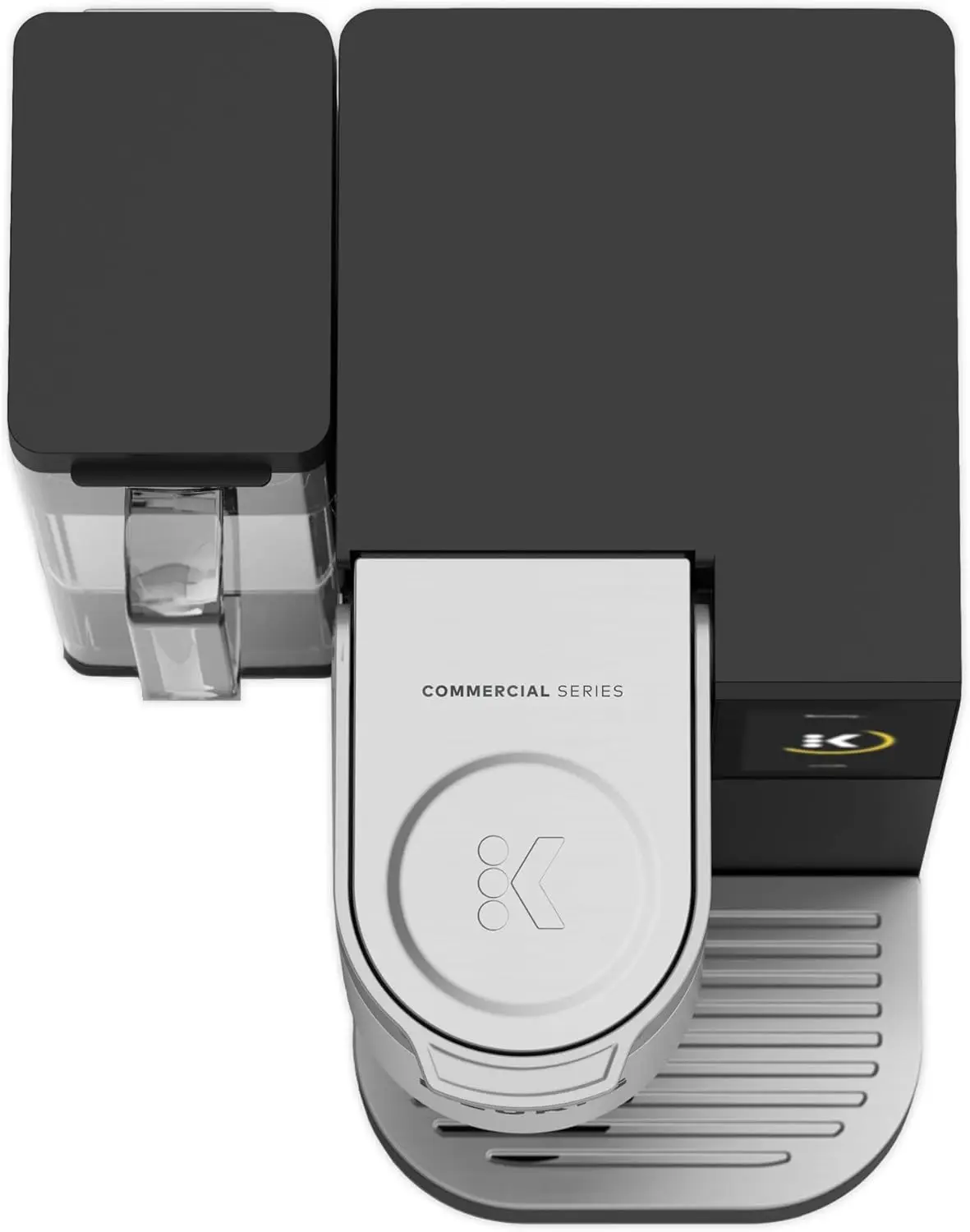K-2500 Commercial Coffee Maker and Water Reservoir 3