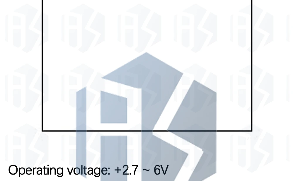 1~10PCS Grün Blau Rot Gelb Farbe RGB Kapazitiver Touch-Schalter-Tastenmodul 2,7V-6V Anti-Jamming Stark HTTM-Serie – Detail 21