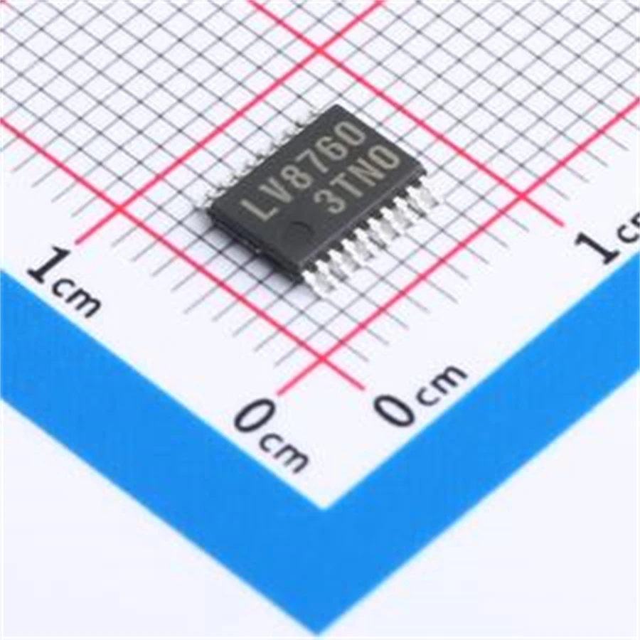 LV8760T-TLM-E