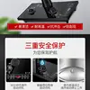 Tea bar machine Home automatic intelligent anti-ironing water electric kettle stainless steel integrated tea table teapot set 3