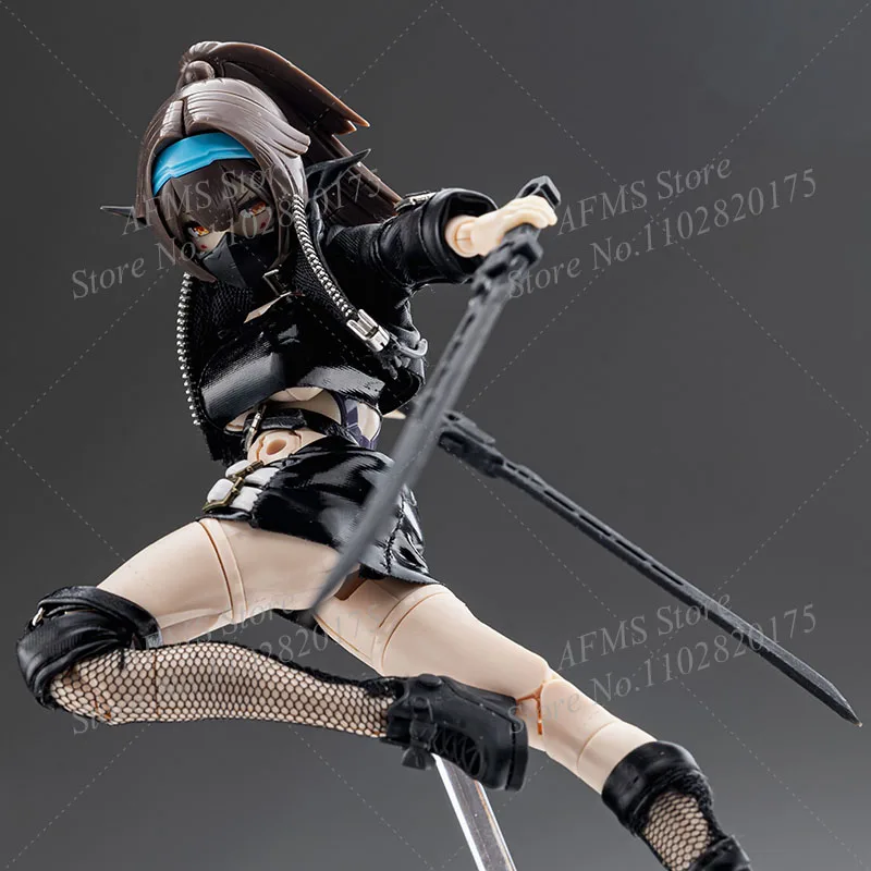 現状　ミリタリー女性　メイドアクションフィギュア用衣装　武器　アクセサリーセット S963efa5c41cc458d80b3131e21b17