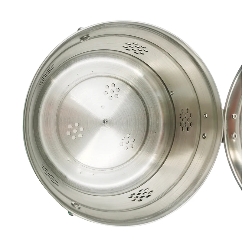 Рисунок 5 - Резервуар для хранения стоматологических