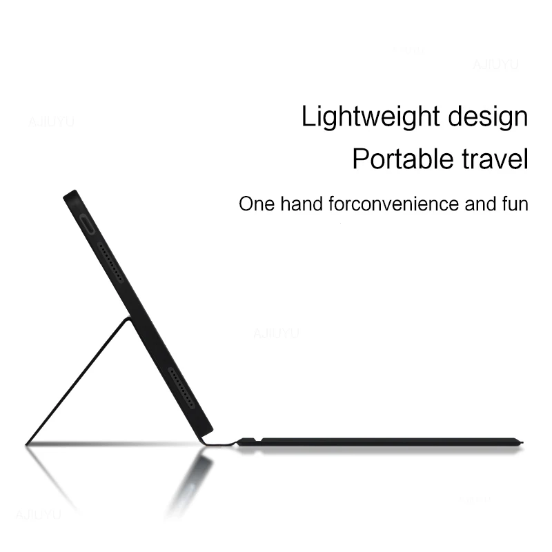 Xiaoxin Pad Pro, Tablet Cover, francês, hebraico,