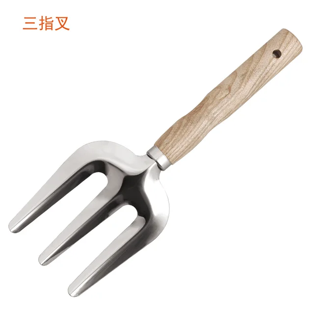 Trigeminal fork