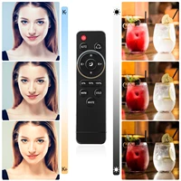 Andoer Studio Photography Light Kit Softbox Lighting Set 85W for Studio Portrait Product Photo Live Streaming Video Recording - Image 5