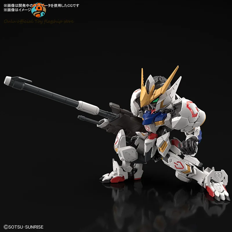 Pre-Sale-Original-Bandai-Mg-Gundam-Iron-Blood-Orphan-Barbatos-Assembly ...