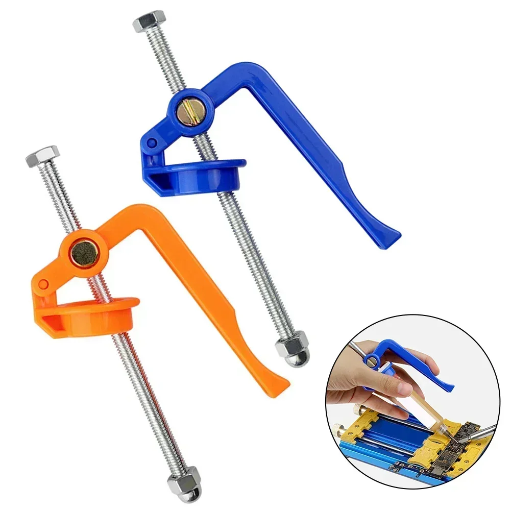 Solder Paste Extruder Welding Green Oil Booster Propulsion Tool Uv Glue Rod Boosters Circuit Board Soldering Accessories Tools