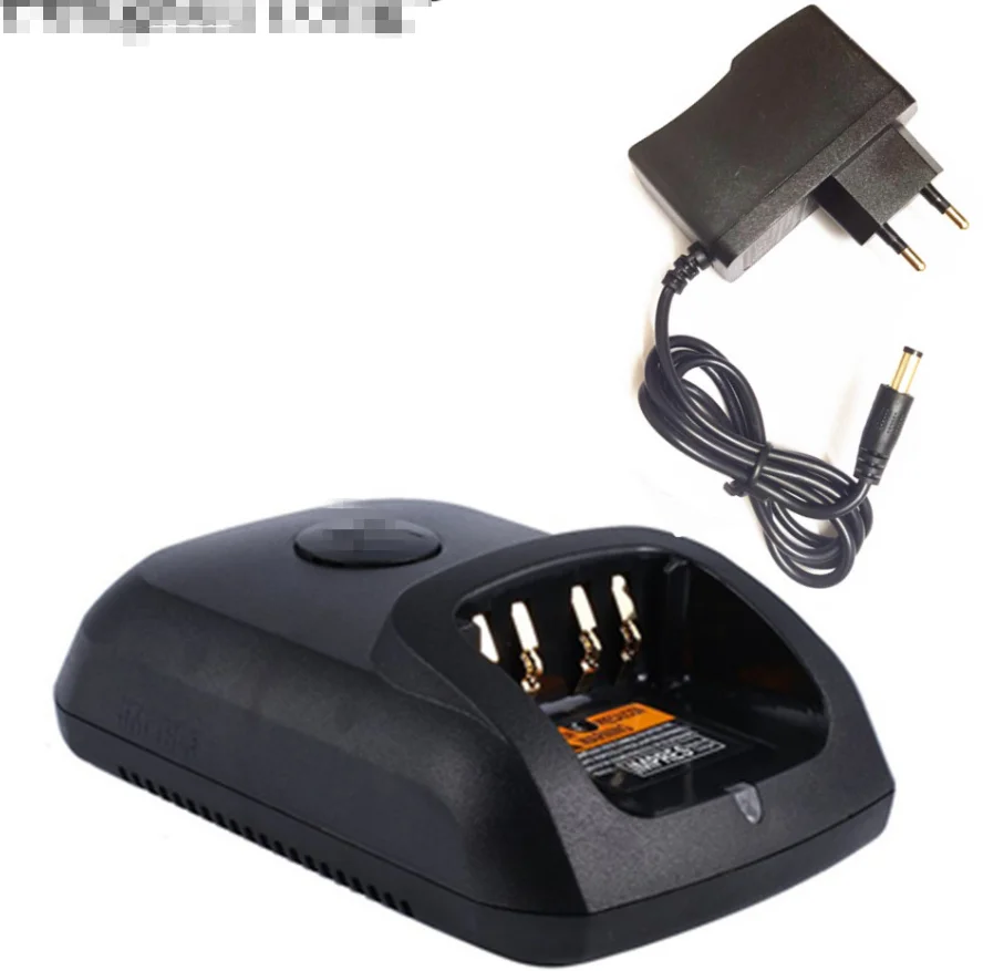 WPLN4226 PMPN4174 WPLN4226A Charger for Motorola XPR7550 XPR6550 XPR6350 XPR3500 XPR3300e XPR7350e XPR7550e XPR7580e Radio 5