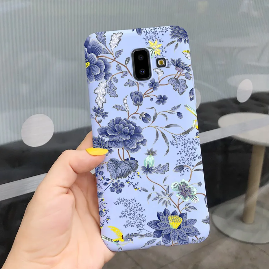 Adorable Soft Silicone Phone Case Cover