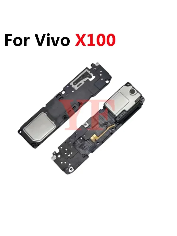 Genérico Lautsprecher Ersatz Für Vivo X90 Pro 5G - Buzzer Sound Unten Reparatur