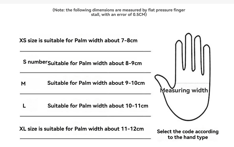 Disposable Nitrile Gloves Pink XS/S/M/L Elastic Latex Free Waterproof Durable Multifunctional Cleaning Tool disposable gloves nitrile gloves cleaning gloves