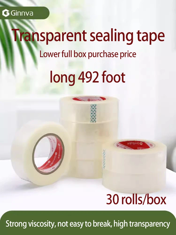 Wholesale High Quality Water-Based Colorful Masking Tape Duct Tape - China  Jumbo Roll, Anti Slip Tape