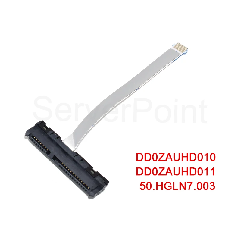 

Новинка, разъем для кабеля для жесткого диска ноутбука DD0ZAUHD010 DD0ZAUHD011 50.HGLN7.003 для Acer Aspire 3 A315-23G