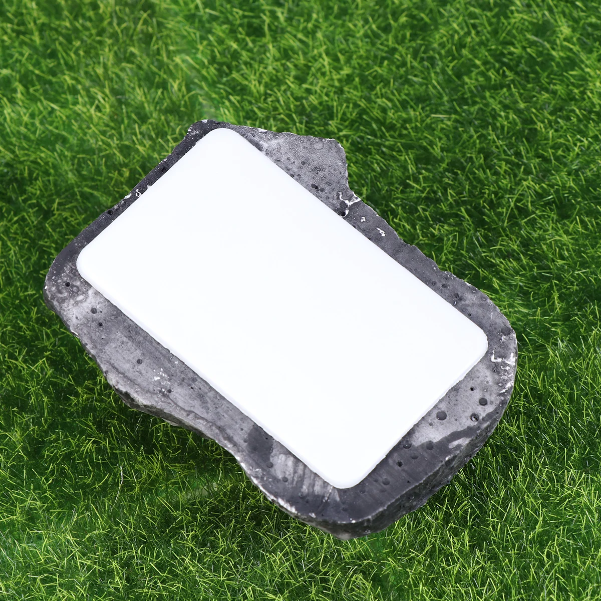 Рисунок 4 - Шкатулка для ключей из скрытого камня